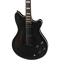 EVH SA-126 Special Semi-Hollow Electric Guitar