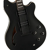 EVH SA-126 Special Semi-Hollow Electric Guitar
