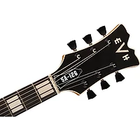 EVH SA-126 Special Semi-Hollow Electric Guitar