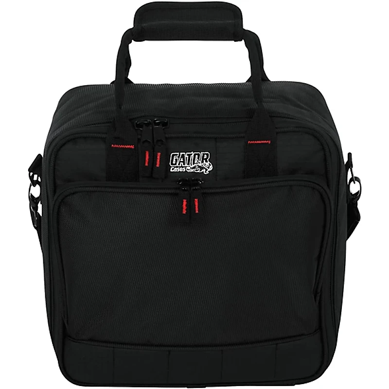 Mackie ProFX10v3+ 10-Channel Mixer With Gator Mixer Bag