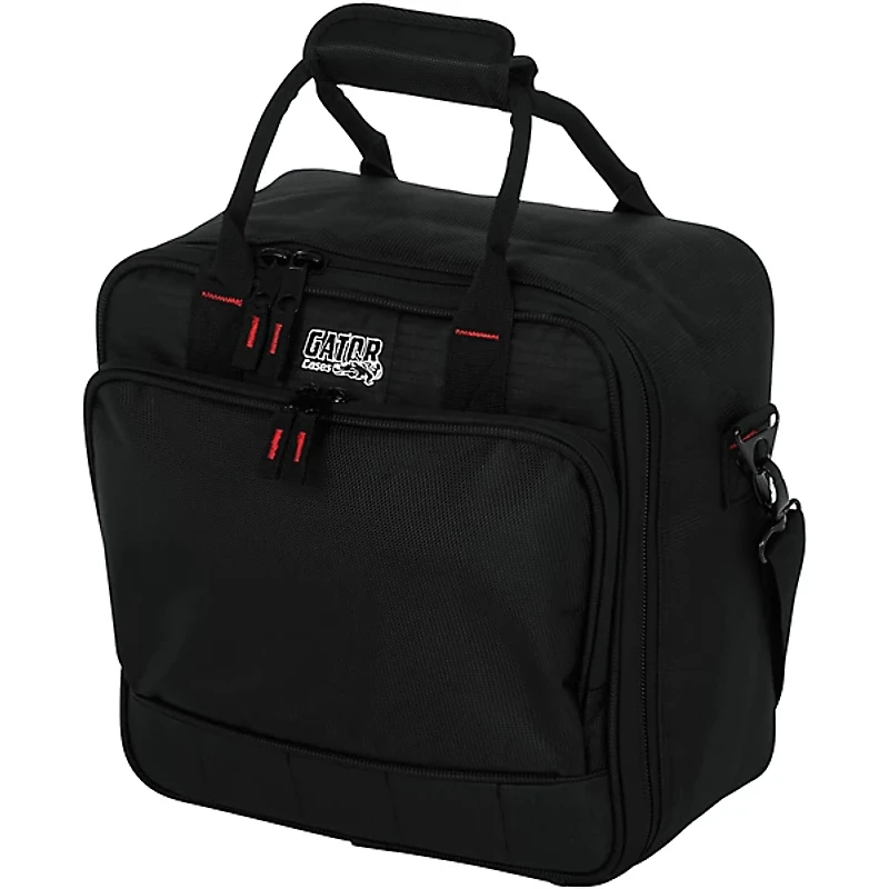 Mackie ProFX10v3+ 10-Channel Mixer With Gator Mixer Bag