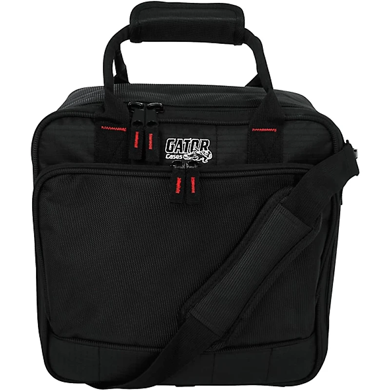 Mackie ProFX10v3+ 10-Channel Mixer With Gator Mixer Bag