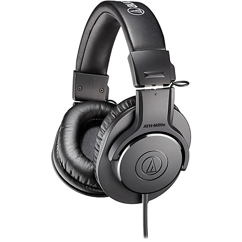 Mackie ProFX12v3+ Content Creator Bundle With AT2040 Microphones & ATH-M20X Headphones