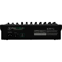 Mackie ProFX12v3+ 12-Channel Mixer With Gator Mixer Bag