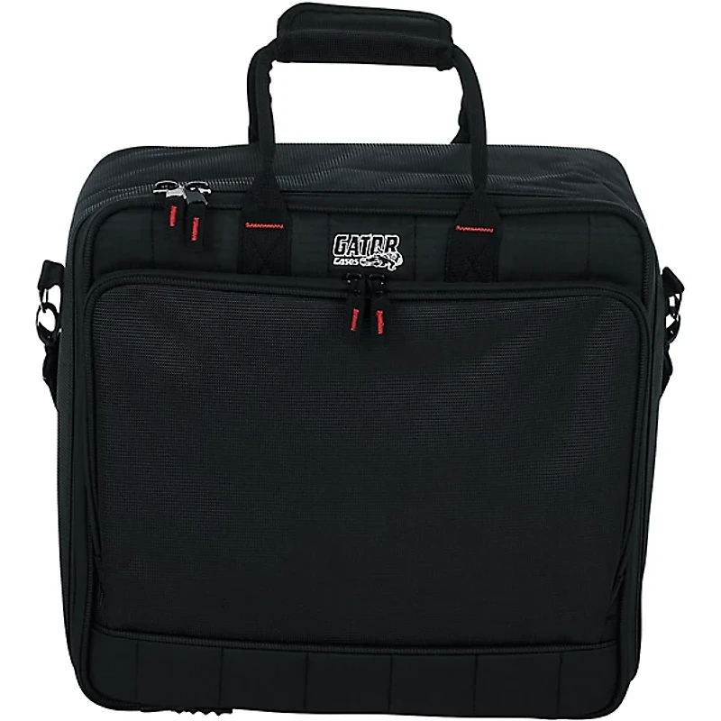 Mackie ProFX12v3+ 12-Channel Mixer With Gator Mixer Bag