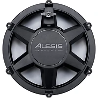 Alesis Nitro Max 8-Piece Electronic Drum Set With Bluetooth, BFD Sounds & DA2108 Drum Amp