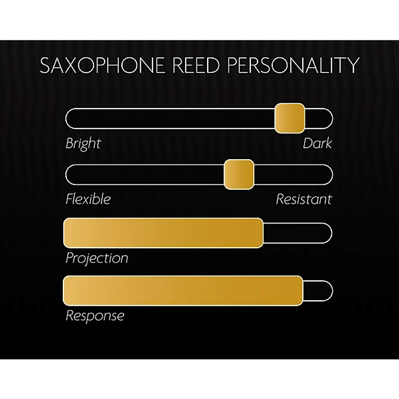 Legere Reeds Alto Saxophone French Cut