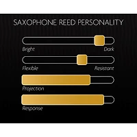 Legere Reeds Alto Saxophone French Cut