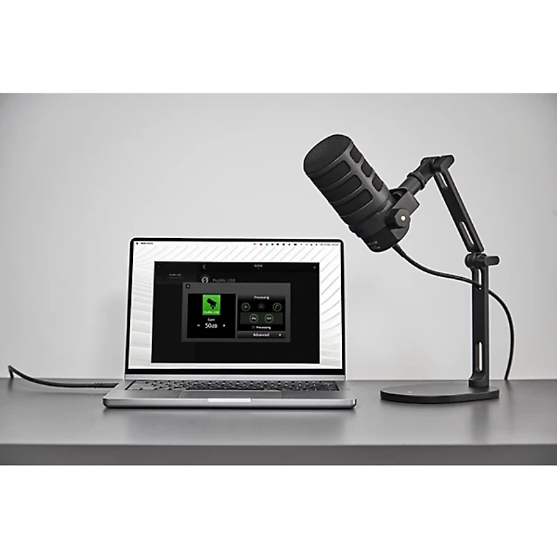 RODE DS2 Desktop Studio Arm