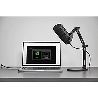 RODE DS2 Desktop Studio Arm