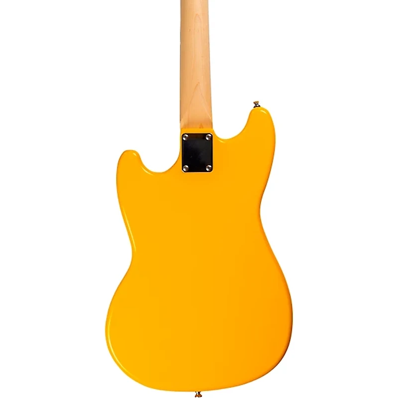 Markbass MB Yellow Little Bass Short Scale