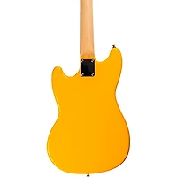 Markbass MB Yellow Little Bass Short Scale
