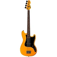 Markbass MB Yellow Little Bass Short Scale