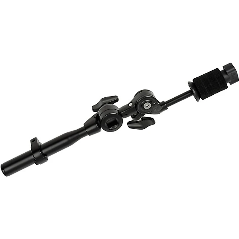 Pearl 830 Series Uni-Lock Short Cymbal Holder in Black