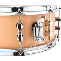 SONOR Kompressor Beech Snare Drum