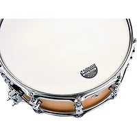 SONOR Kompressor Beech Snare Drum
