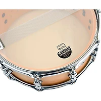 SONOR Kompressor Beech Snare Drum