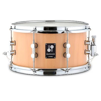 SONOR Kompressor Beech Snare Drum
