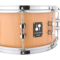 SONOR Kompressor Beech Snare Drum