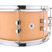 SONOR Kompressor Beech Snare Drum