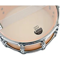 SONOR Kompressor Beech Snare Drum