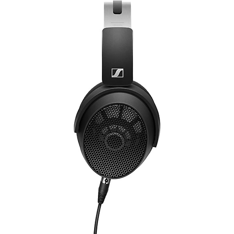 Sennheiser HD 490 PRO Plus Professional Reference Studio Headphones