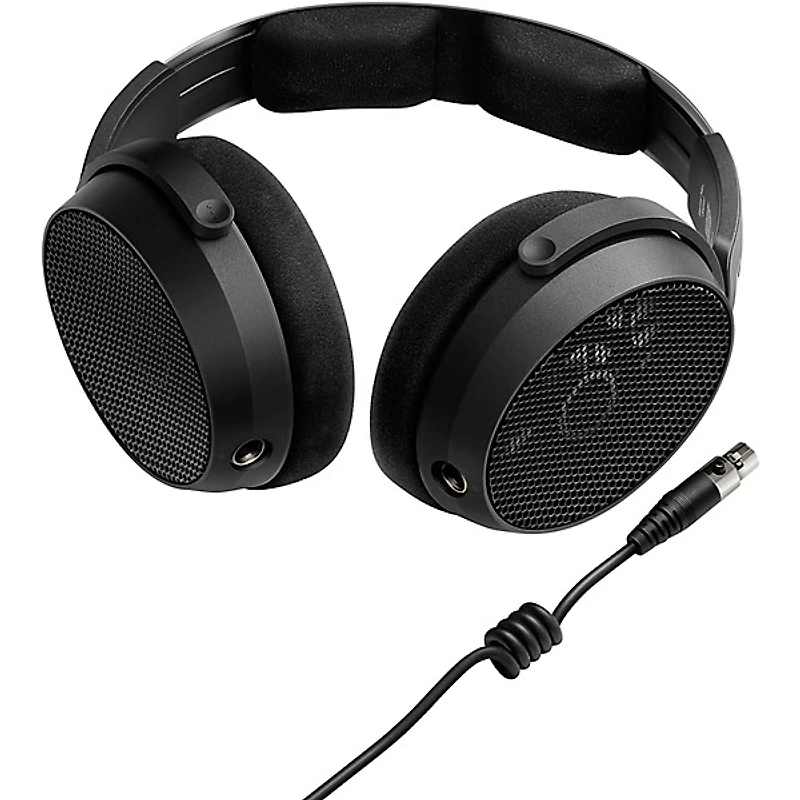 Sennheiser HD 490 PRO Plus Professional Reference Studio Headphones