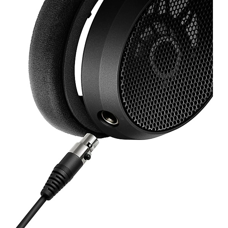 Sennheiser HD 490 PRO Plus Professional Reference Studio Headphones