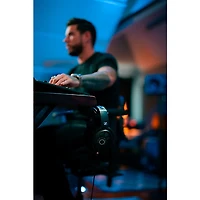 Sennheiser HD 490 PRO Plus Professional Reference Studio Headphones