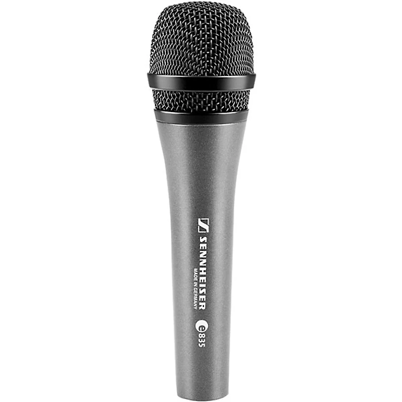 Mackie MobileMix 8-Channel USB-Powerable Mixer With Thump GO Speaker and e 835 Microphone