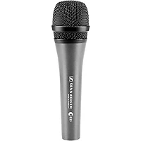 Mackie MobileMix 8-Channel USB-Powerable Mixer With Thump GO Speaker and e 835 Microphone