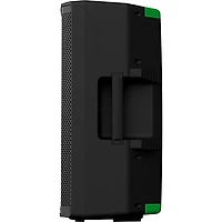 Mackie MobileMix 8-Channel USB-Powerable Mixer With Pair of Thrash212 GO Speakers, Roadrunner Bags, e835 Microphones, Stands, and Cables