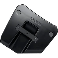 QSC K8.2 Powered 8" 2-Way Loudspeaker With QSC Tote Bag