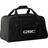 QSC K8.2 Powered 8" 2-Way Loudspeaker With QSC Tote Bag