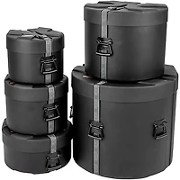 SKB Ultimate Drum Package Black
