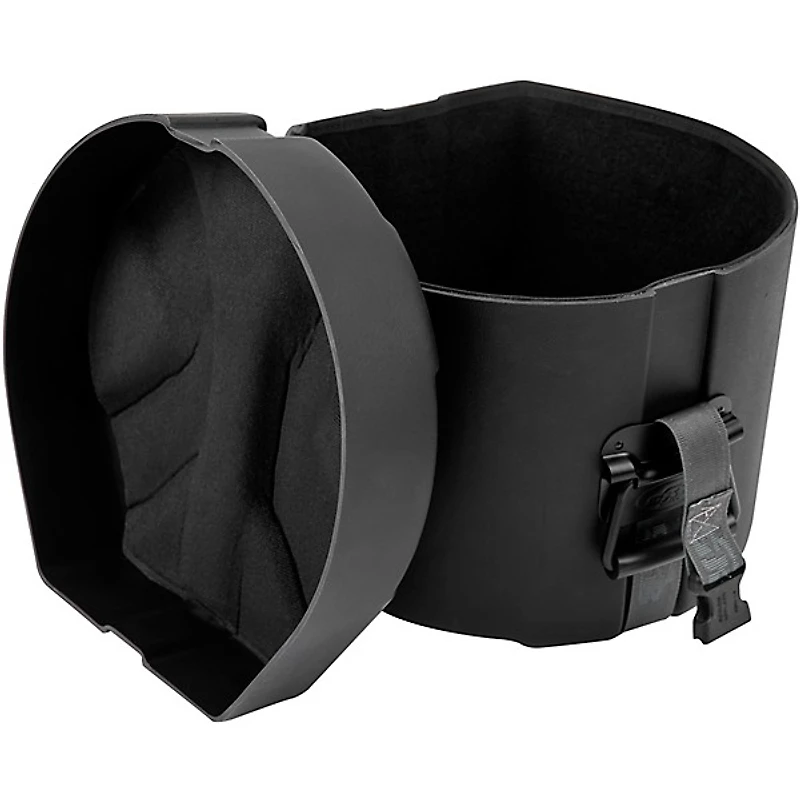 SKB Ultimate Drum Package Black