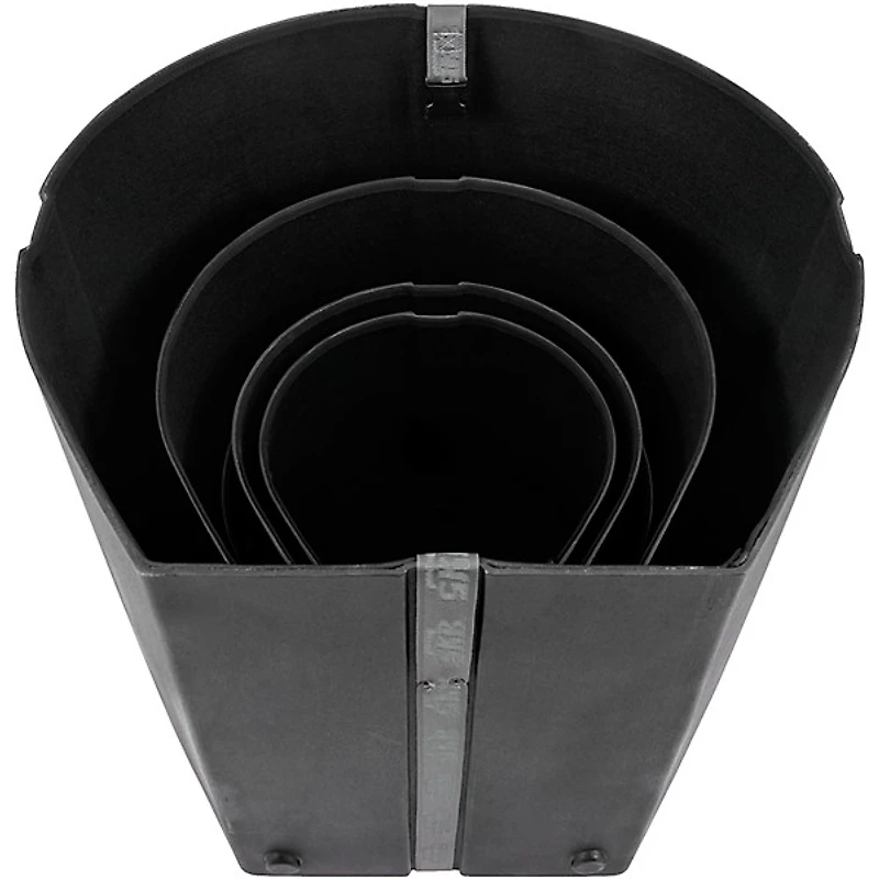 SKB Ultimate Drum Package Black