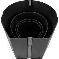 SKB Ultimate Drum Package Black
