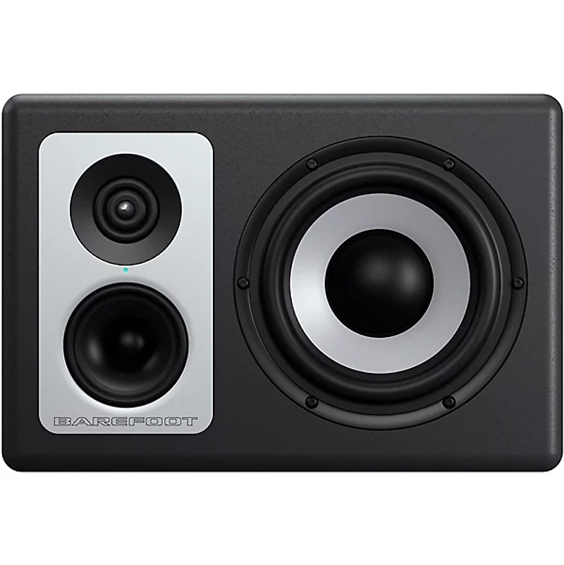 Barefoot Sound Footprint03 3-Way Active Studio Monitor (Pair)