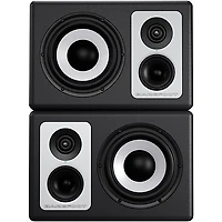Barefoot Sound Footprint03 3-Way Active Studio Monitor (Pair)