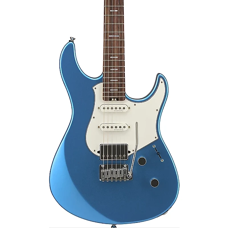 Yamaha Pacifica Professional HSS Rosewood Fingerboard Electric Guitar