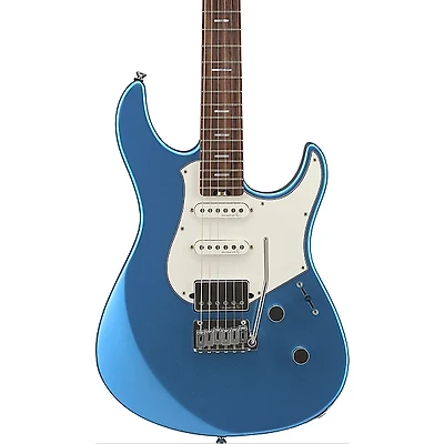 Yamaha Pacifica Professional HSS Rosewood Fingerboard Electric Guitar