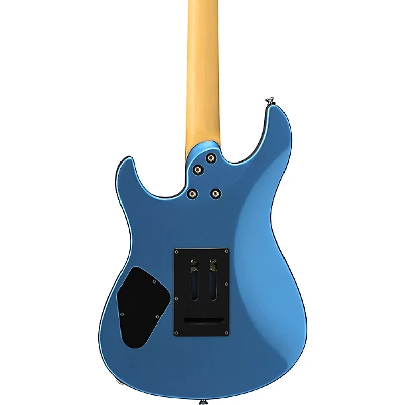 Yamaha Pacifica Professional HSS Rosewood Fingerboard Electric Guitar