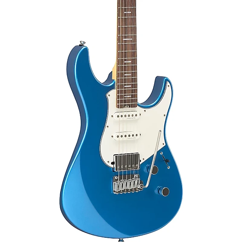 Yamaha Pacifica Professional HSS Rosewood Fingerboard Electric Guitar
