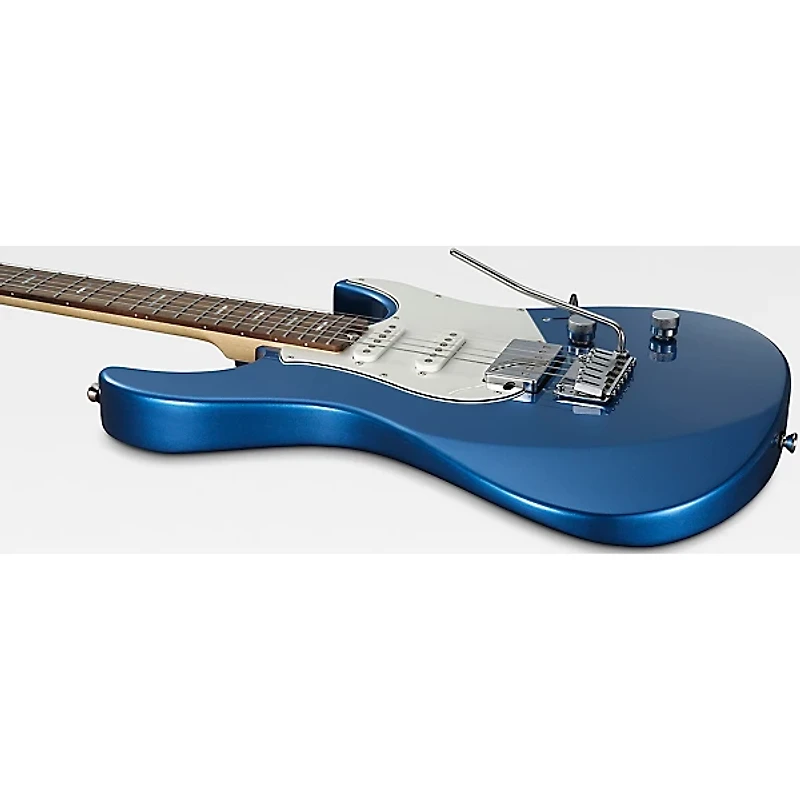 Yamaha Pacifica Professional HSS Rosewood Fingerboard Electric Guitar