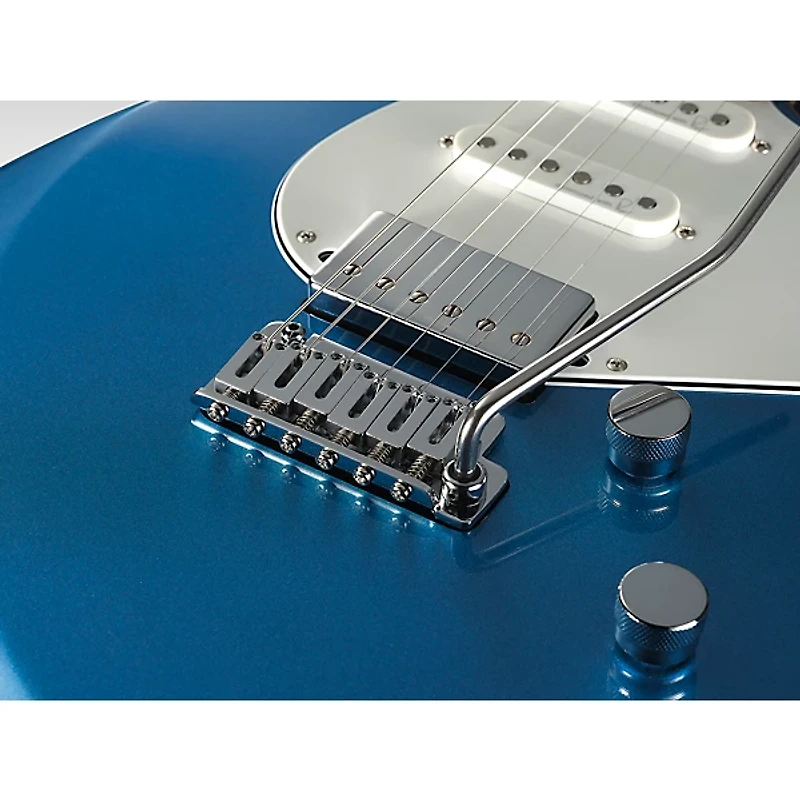 Yamaha Pacifica Professional HSS Rosewood Fingerboard Electric Guitar