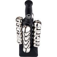 LP Latin Percussion Sleigh Bells With Base 24 Bells