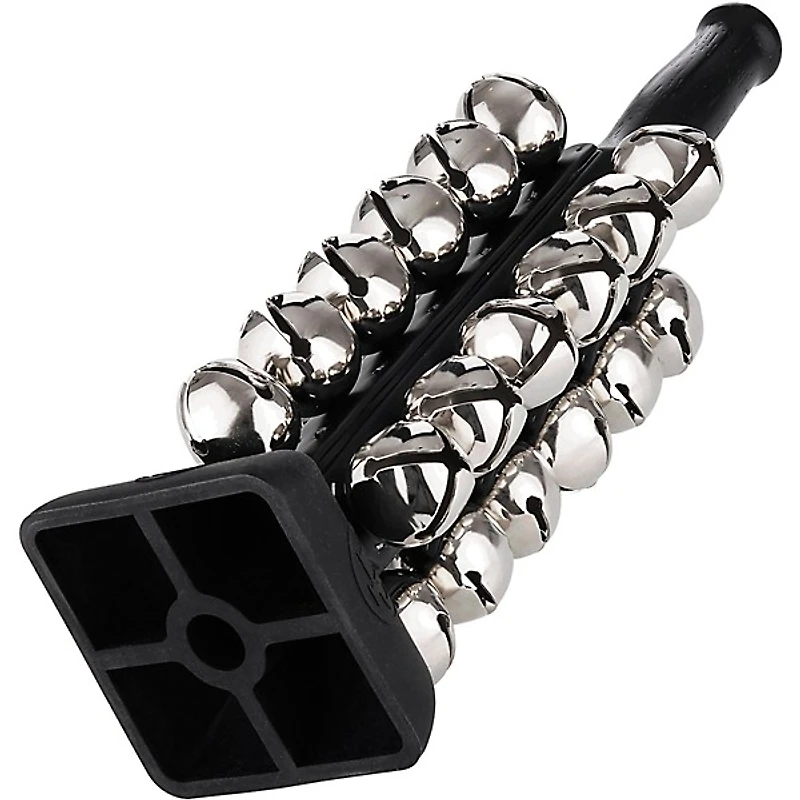LP Latin Percussion Sleigh Bells With Base 24 Bells