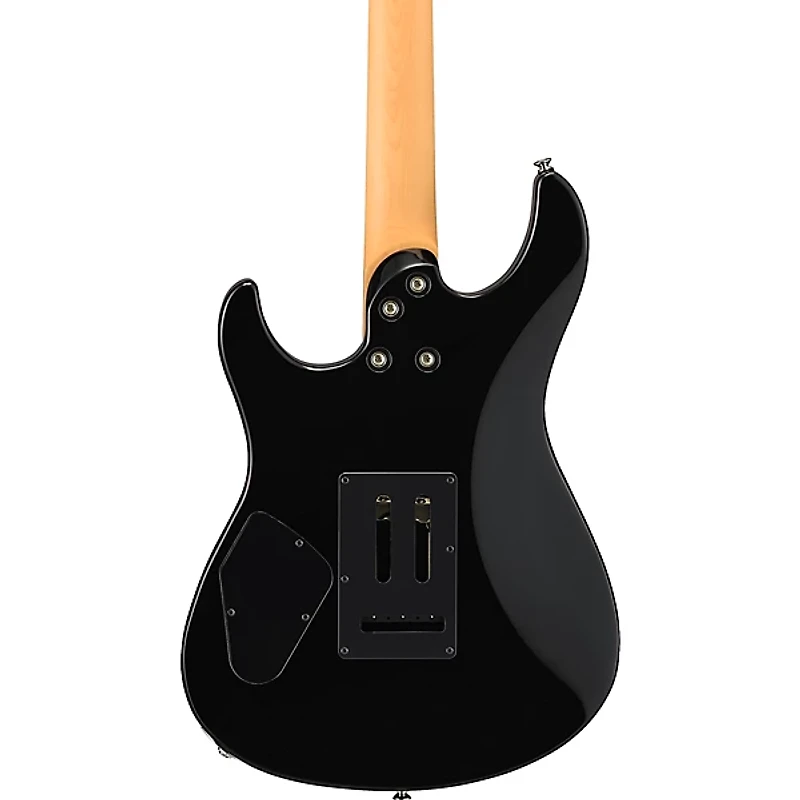 Yamaha Pacifica Standard Plus PACS+12 HSS Rosewood Fingerboard Electric Guitar