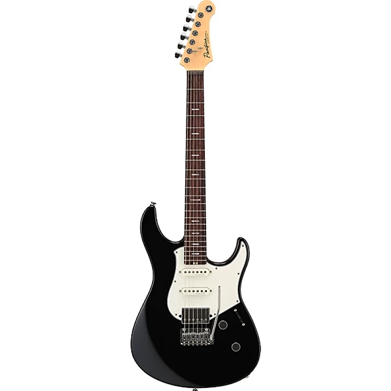 Yamaha Pacifica Standard Plus PACS+12 HSS Rosewood Fingerboard Electric Guitar